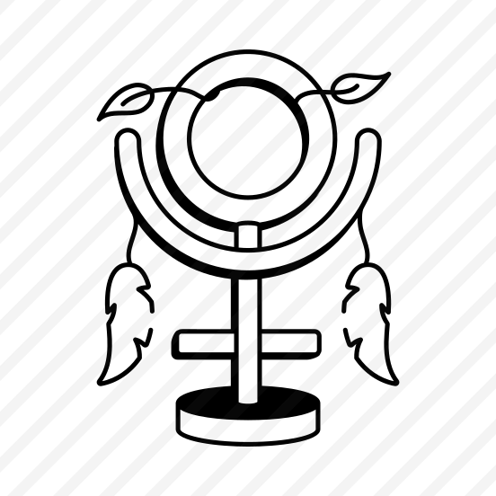 Pluto Symbol preview