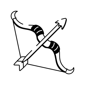 Sagittarius Crossbow icon
