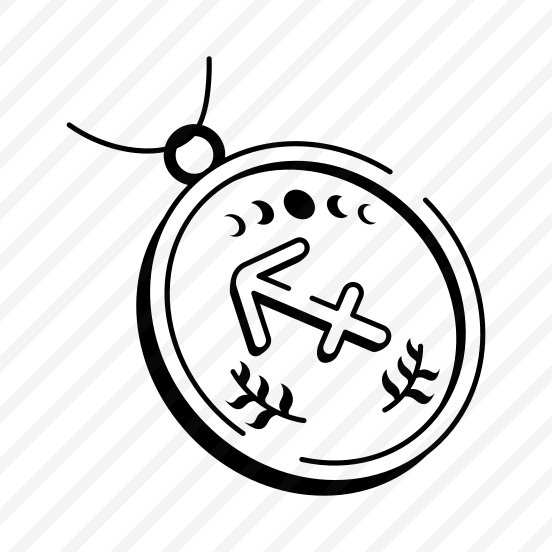 Sagittarius Symbol preview