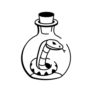Snake Jar icon