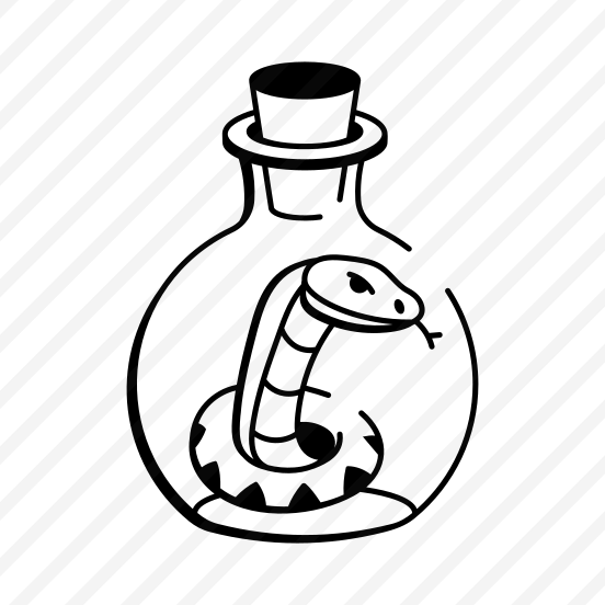 Snake Jar preview