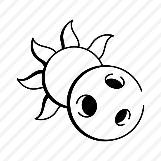 Solar Eclipse preview