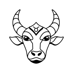 Taurus icon