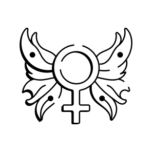 Venus Symbol icon