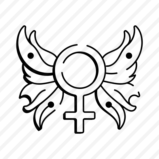 Venus Symbol preview
