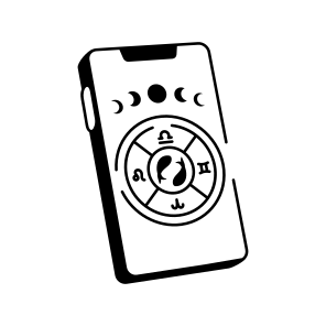 Zodiac App icon