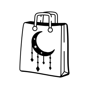 Zodiac Bag icon
