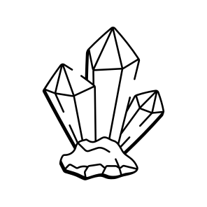 Zodiac Crystal icon