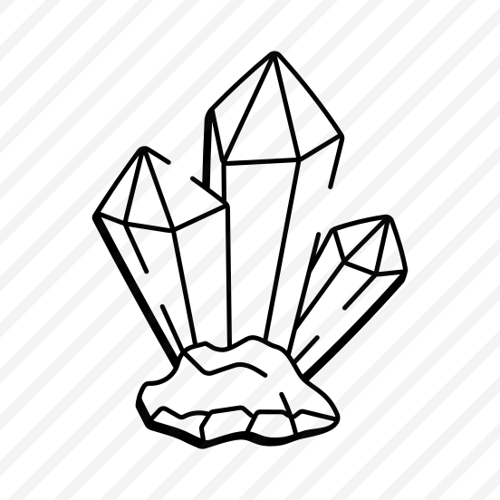 Zodiac Crystal preview