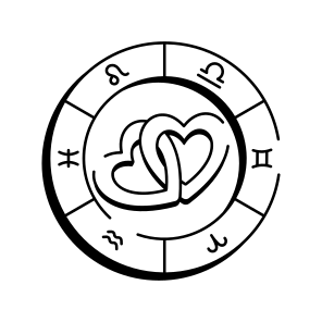 Zodiac Love icon