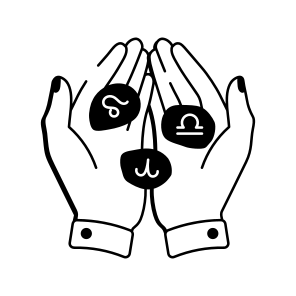 Zodiac Stones icon