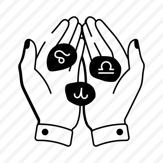 Zodiac Stones preview