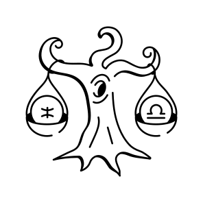 Zodiac Tree icon