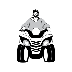 Atv Ride icon