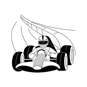 Car Race icon
