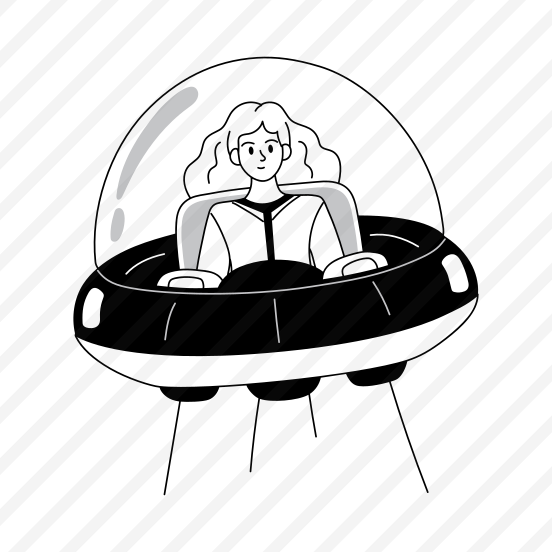 Flying Saucer preview