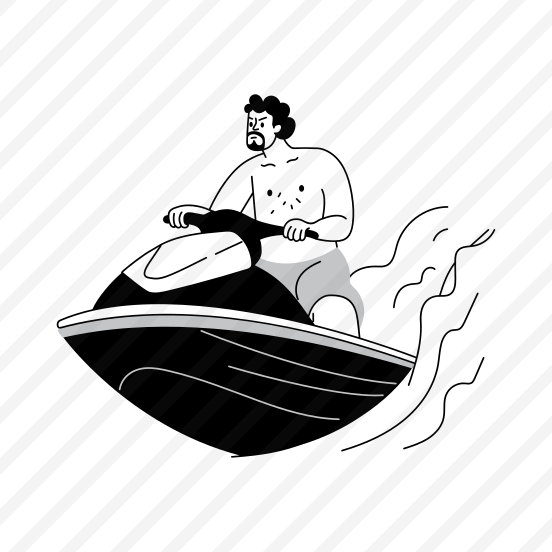 Jet Ski preview