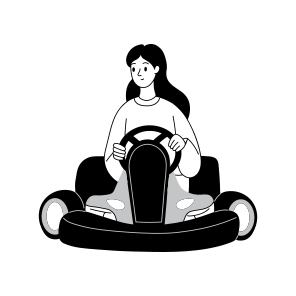 Kart Driver icon