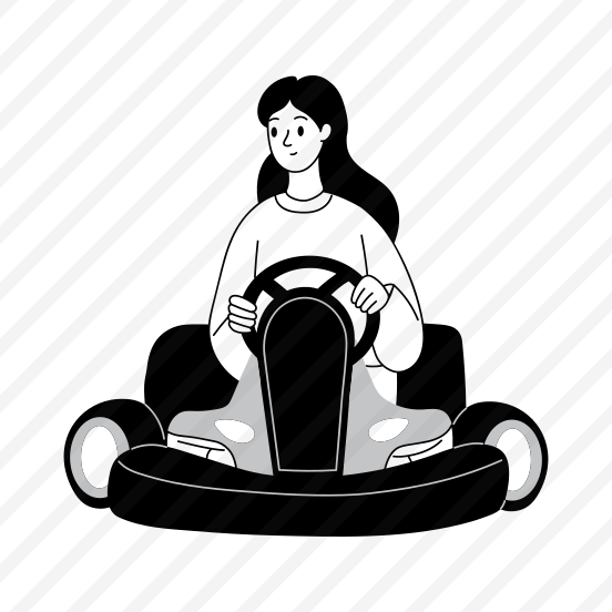 Kart Driver preview
