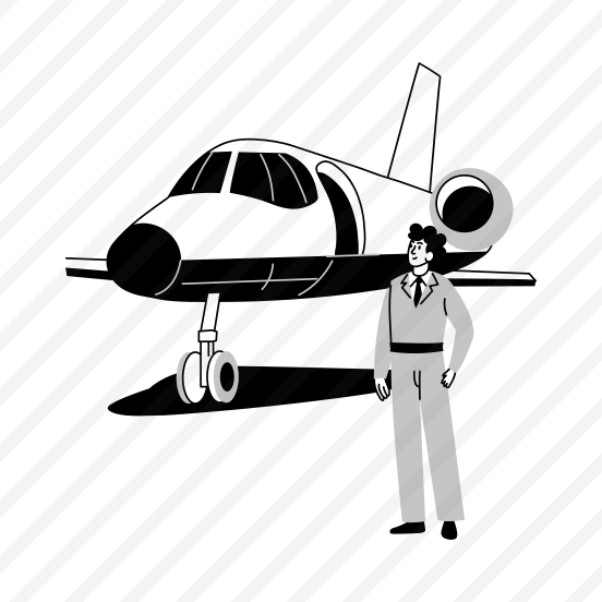 Private Plane preview