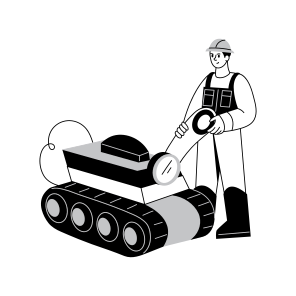 Sewer Machine icon