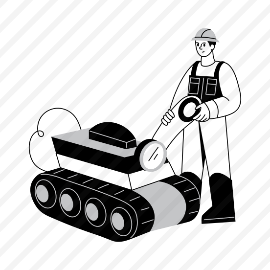 Sewer Machine preview