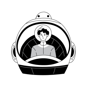 Space Pilot icon