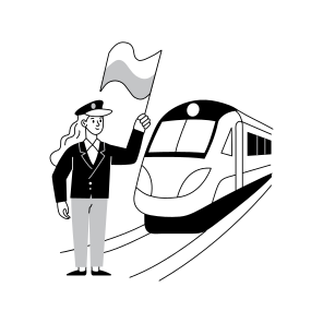 Station Master icon