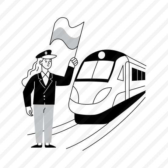 Station Master preview