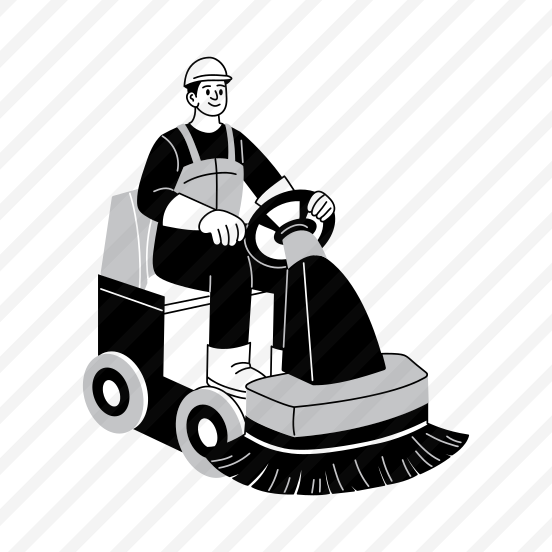 Street Sweeper preview