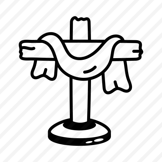 Calvary Cross preview