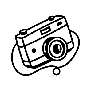 Camera icon