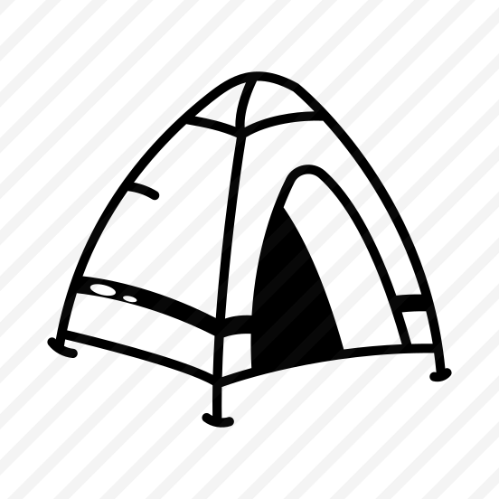Camping Tent preview