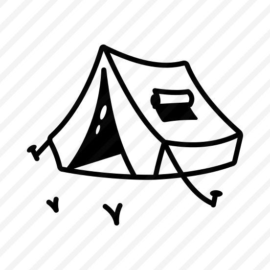 Campsite preview