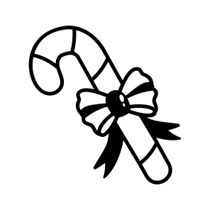 Candy Cane icon