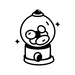 Candy Dispenser icon