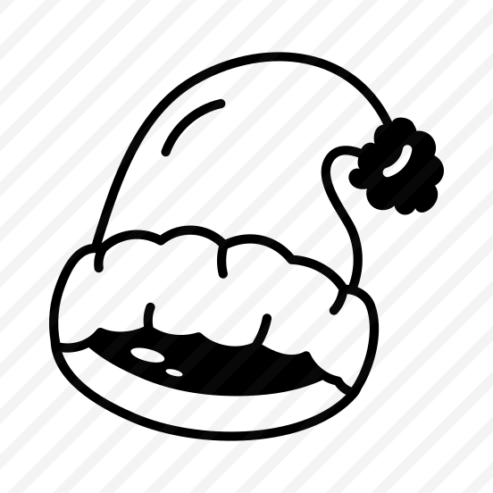 Christmas Hat preview