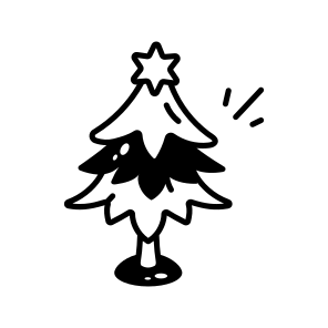 Christmas Tree icon