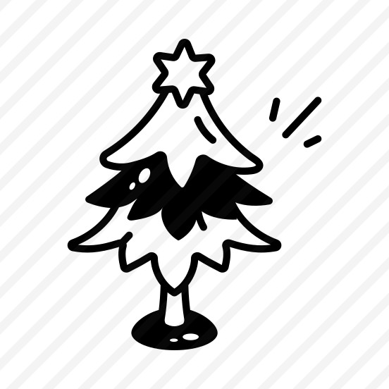 Christmas Tree preview