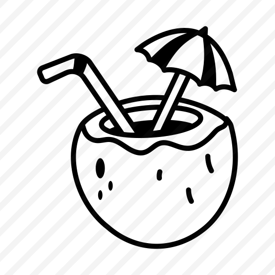 Coconut Water preview