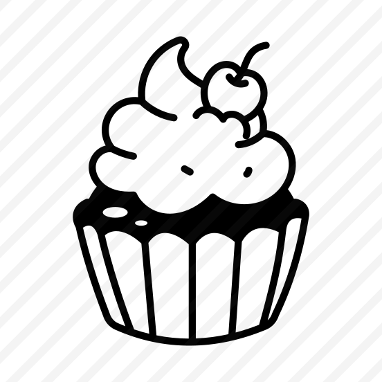 Cupcake preview