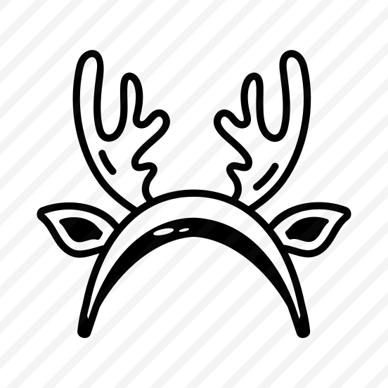 Deer Headband preview
