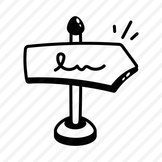 Direction Board preview