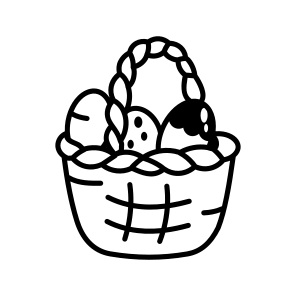 Egg Basket icon