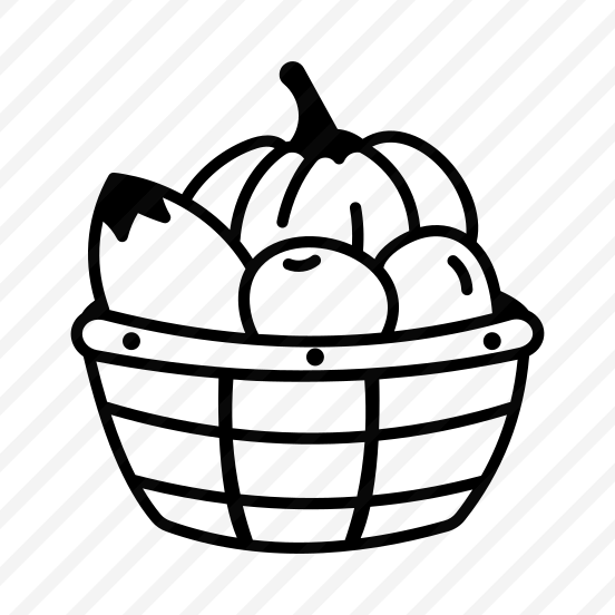 Fruit Basket preview