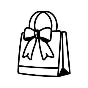 Gift Hamper icon