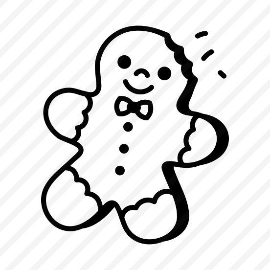 Gingerbread Cookie preview