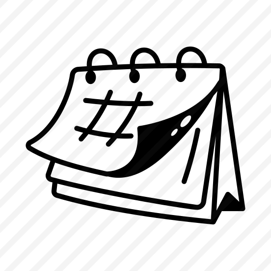 Holiday Calendar preview