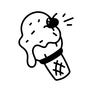 Ice Cream icon