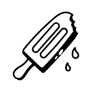Ice Popsicle icon